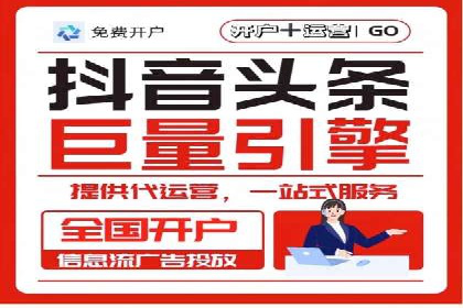 信息流代理实战：精准广告投放案例分析